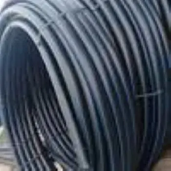 HDPE Coil Pipe