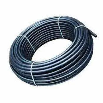 HDPE Coil Pipe