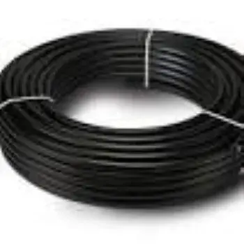 HDPE Coil Pipe