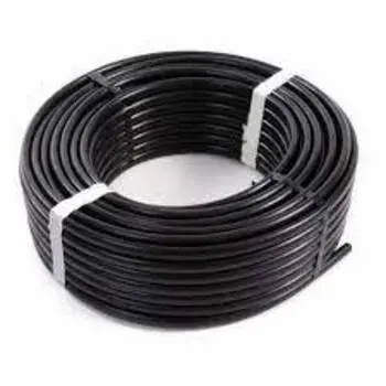 3 inch HDPE Pipes, 2.5 Kg/sqcm, 6m