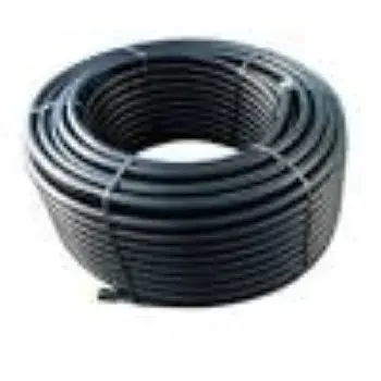 HDPE Coil Pipe