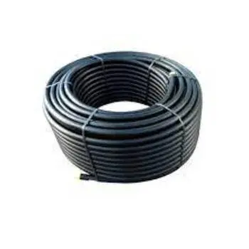 63 mm Hdpe Coil Pipe, 2.5 Kg/sqcm
