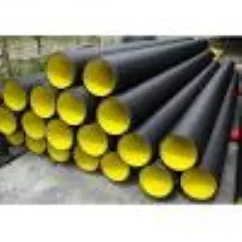 HDPE Double Corrugated pipe