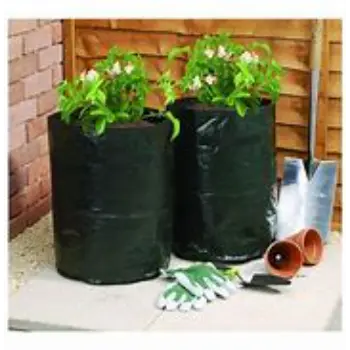 HDPE Grow Bags