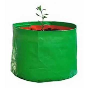 HDPE Grow Bags