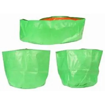 HDPE Grow Bags