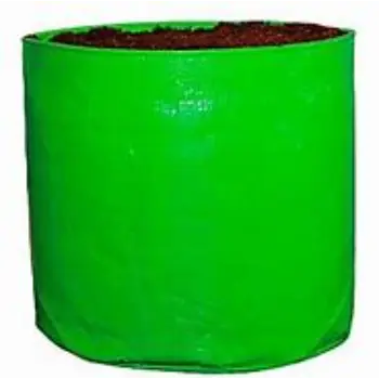 HDPE Grow Bags Manufacturers Latest Price