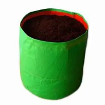 HDPE Grow Bags