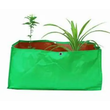 HDPE Grow Bags