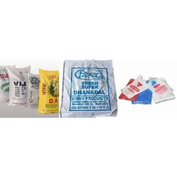 HDPE Grow Bags