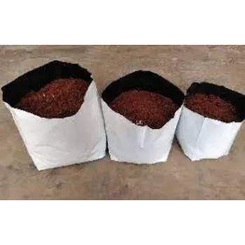 HDPE Grow Bags