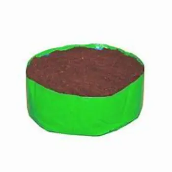 Multisize HDPE Grow Bags