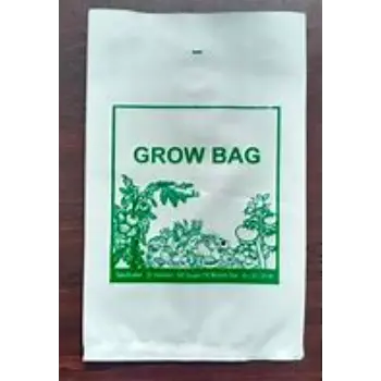 HDPE Grow Bags