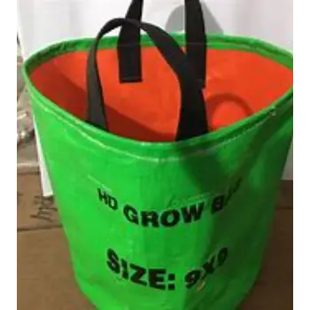 HDPE Grow Bags