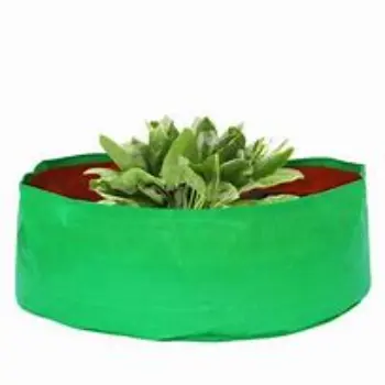 HDPE Grow Bags