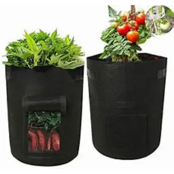 Premium Quality HDPE Grow Bags