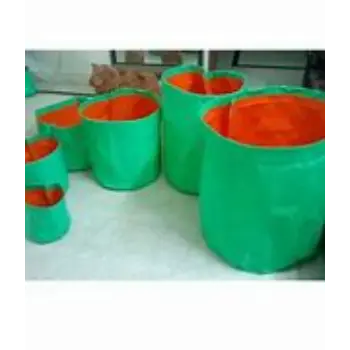 HDPE Grow Bags