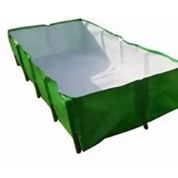 HDPE Grow Bags