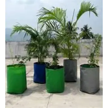 HDPE Grow Bags