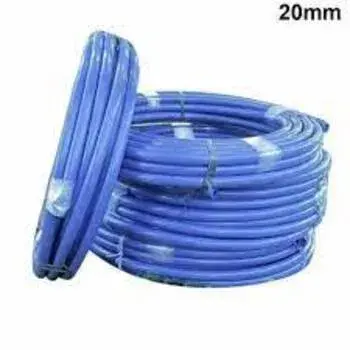 HDPE Hose Pipe