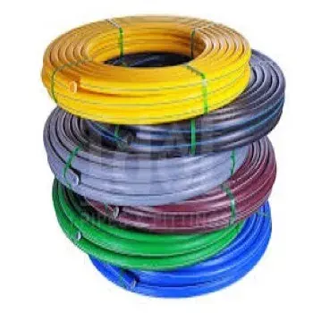 HDPE Hose Pipe