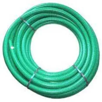 HDPE Hose Pipe