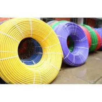 HDPE Hose Pipe