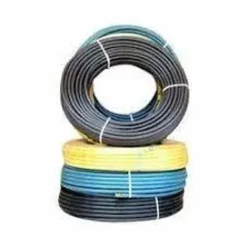 HDPE Hose Pipe