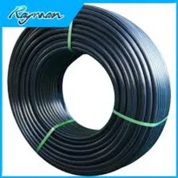 Rajman, HDPE Hose Pipe
