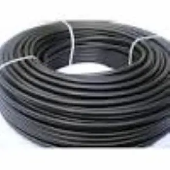 HDPE Hose Pipe
