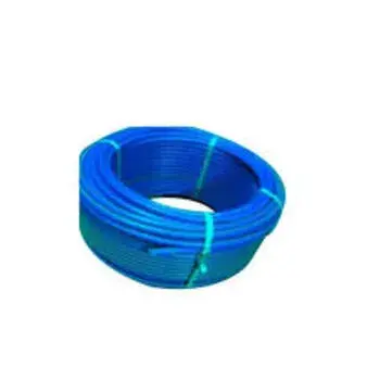 ISI HDPE Hose Pipe