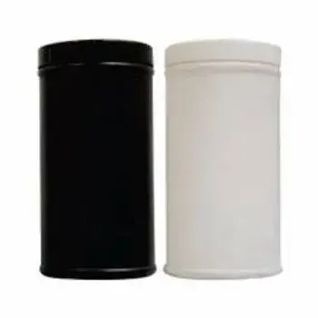 Light Weight HDPE Jars