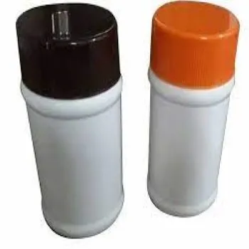 HDPE Jars