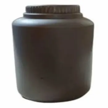 HDPE Jars
