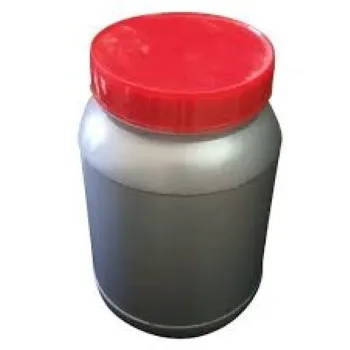 Flame Retardant HDPE Jars