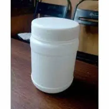 Highly Durable HDPE Jars