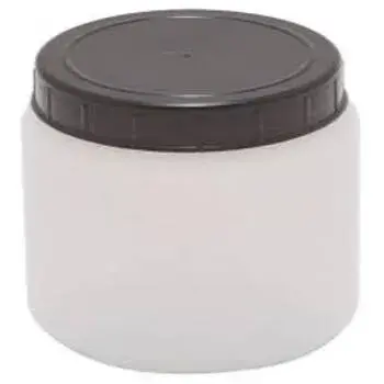 HDPE Jars