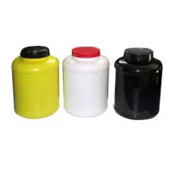 HDPE Jars