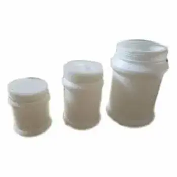 HDPE Jars