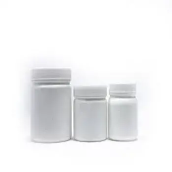 Durable HDPE Jars