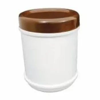 HDPE Jars