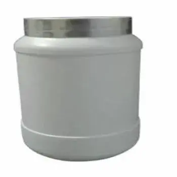 Fine Quality HDPE Jars