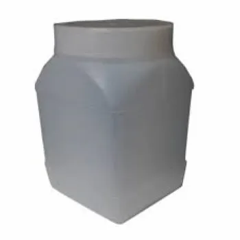 HDPE Jars