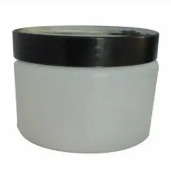 HDPE Jars