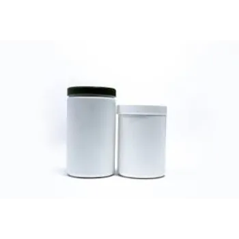 Good Quality HDPE Jars