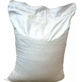 Solid HDPE Sacks