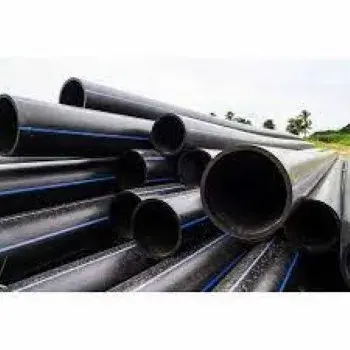 HDPE Sewage Pipe