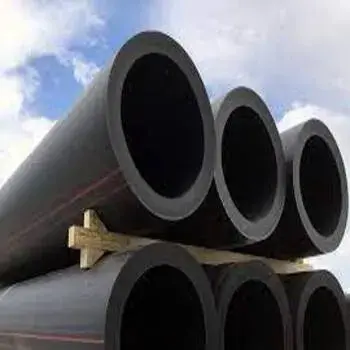 HDPE Sewage Pipe