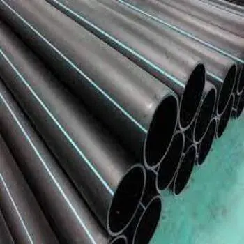 HDPE Sewage Pipe