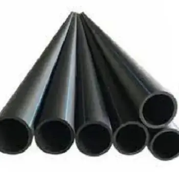 HDPE Sewage Pipe